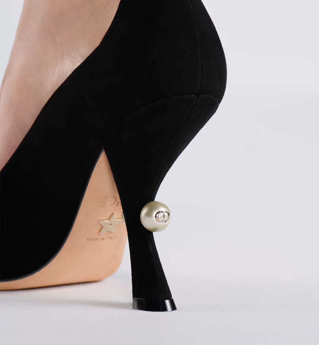 Dior Tribales Pump - Image 3